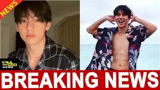 BTS V Aka Kim Taehyung's Los Angeles Vlog Reveals