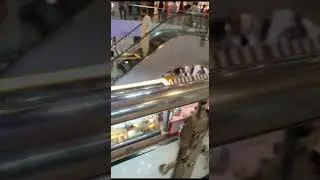 quetta millenium mall