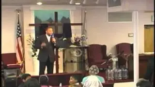 April 26, 2014 Deacon Isaiah Embry - Check your House