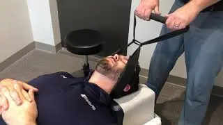 Chiropractor Murfreesboro | Healthworks Chiropractic | Neck Adjustment