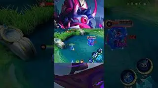 ✅Cyclops Tutorial | How To Use Cyclops | Mobile Legend #mobilelegends #mlbb #shorts #cyclopsmlbb