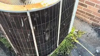 Old Comfortmaker Condensers