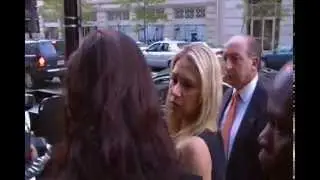 Anna Kournikova, So Hot, What Was My Question?