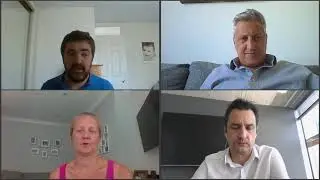 Data Skills & Teams in a post Covid-19 World: From Crisis to Recovery