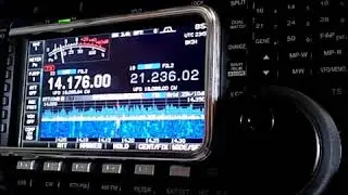 ARRL contest N7DD by JE2GUV