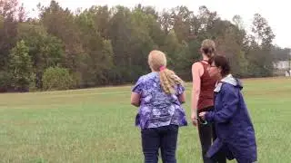 2019 AHCA National Specialty - ASFA Lure Coursing - Final Open 1