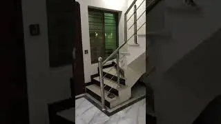 5 MARLA | OUTSTANDING | HOUSE FOR RENT | ZIKRIYAH TOWN | MULTAN | ASSET BROKER CHAAND |