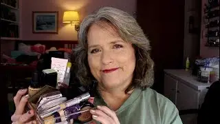 Palette & Makeup Useup 2018 ~ The Oldies Edition