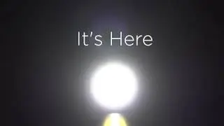 Cercon xt ML - It's HERE