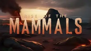 From Extinction to Evolution: How Mammals Rose After the Dinosaurs | The Age of Mammals Begins