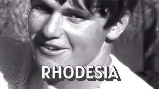 NORMA, NOT NORMAN &ndash; The Ballad of James, Rocky, and John    Rhodesian tale of boys with rifles