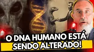 NOVO TIPO SANGU&Iacute;NEO FOI IDENTIFICADO: &Eacute; UM REPTILIANO? | DR. ALEX ALVES
