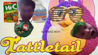 Lets play! Tattletale night 1-3