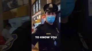 Journalist Arrested for Filming In Public?! #copscalled #police #audit