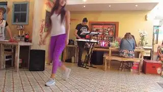 Luis Villar - Love Live