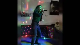 Dance The Night Away - Ciaran James 