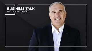 Business Talk - Samuel Seeff