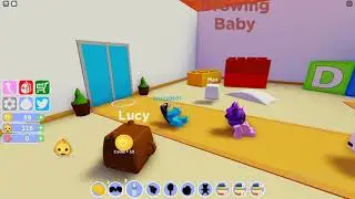 🍼Baby Simulator👶