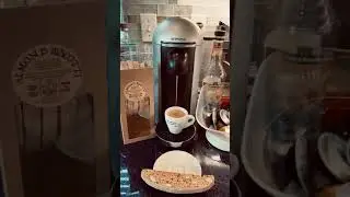 Cafe Corretto; Anisette, Sambuca,Strega, or... ?