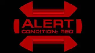 Intruder Alert Sound Effect - SFX 2020
