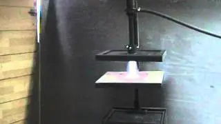 DFSTND - single burner freestanding.