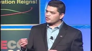 TiEcon 2011 - Day 1 Welcome and Opening Address
