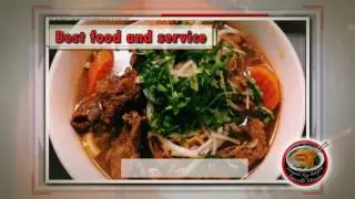 Huynh Ky Saigon Noodle House - Local Restaurant in Morrow, GA 30260