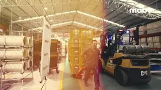 Video Corporativo MABE