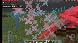 the axe serious killer if save them like and sub. #conclusion gamer