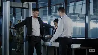 FCS Security Services