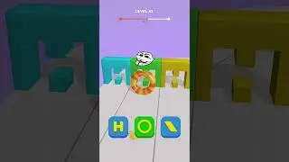 blob jelly shifter run yellow sigma #games #gaming