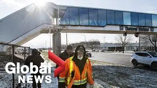 GM's Oshawa plant hits end of the road