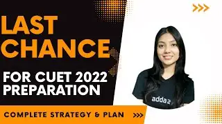 CUET 2022 Date | CUET 2022 Exam Dates | CUET 2022 Official Notification