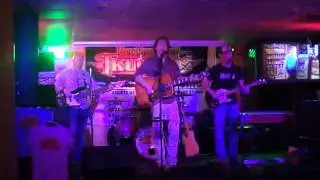 My Girlfriend's a Dancer - Hell Country Truckers