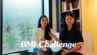 BMI Challenge 2025 l Thitaram