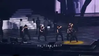 260123 Super Junior - Sorry Sorry @ SS10 in Kaohsiung Day1