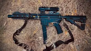 ARP9 full Custom [ FR ]