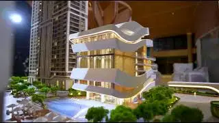 MSN The One Neopolis Kokapet | Ultra Luxury 4BHK Homes | Call 9989860099 Today Now