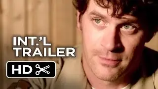 Enemies Closer International TRAILER 1 (2014) - JCVD Movie HD
