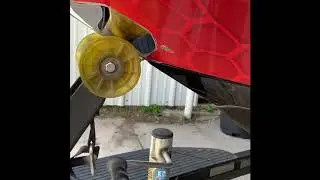 Scuff Buster from Megaware