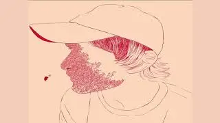 Colliding With Mars - lush (w/ bluknight)