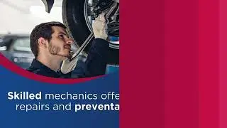 Ace Transmission Service - Preventative Maintenance