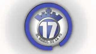 Sintonia giratorio Canal 17