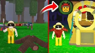 99 Nights in Roblox - The Ultimate Survival Challenge