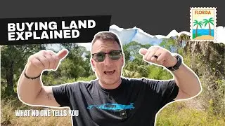 The Process of Buying a Lot in Lehigh Acres Florida | Quick Guide for Future Homeowners