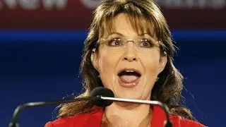 Why Sarah Palin Launched an Online News Channel