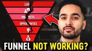Why 80% of Leads Are Lost Without This ONE Funnel Fix