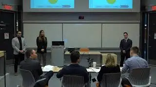 &Eacute;quipe F - Finance &ndash; JDC 2020
