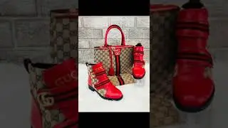 Top 10 Gucci Shoes And Begs 2021 || For Classy ladies || Fashion Fabric