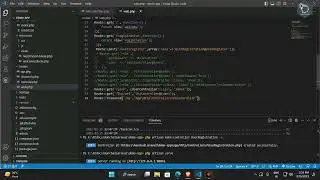 Target class controller does not exist when using Laravel 8
